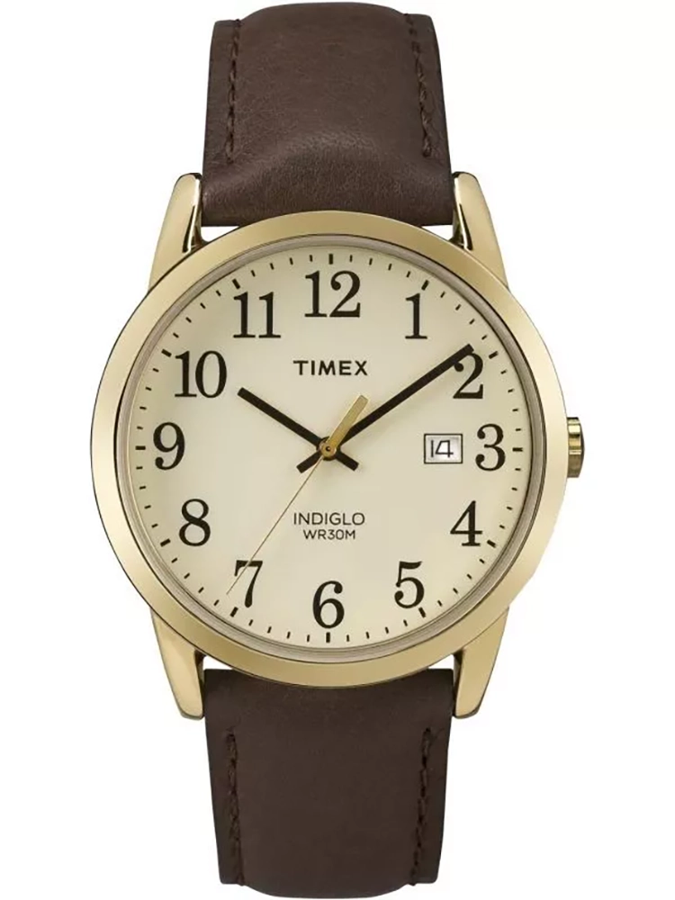 TIMEX MEN'S WATCH TW2P75800 + BOX (zt139d)