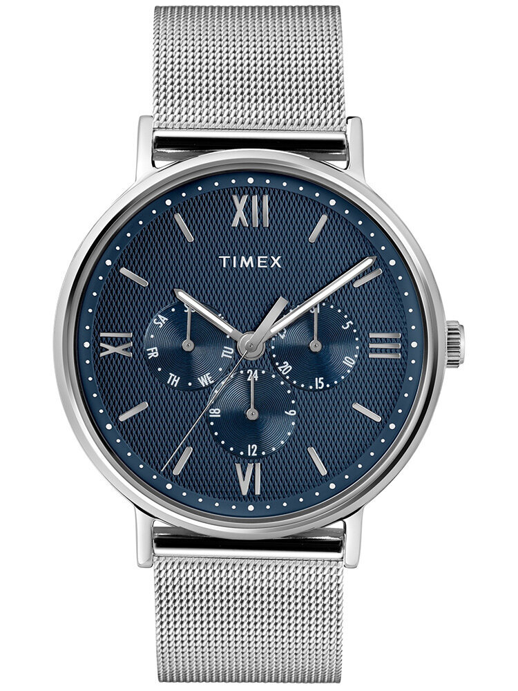 TIMEX UNISEX TWH6Z1510 + BOX (zt144A) watch