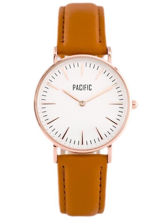 WOMEN'S PACIFIC CLOSE WATCH - gift set (zy590h)