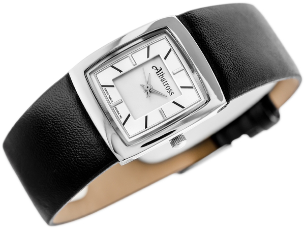 WOMEN'S WATCH ALBATROSS ABA205 (za547a)