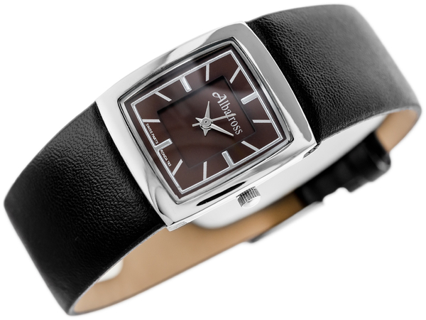 WOMEN'S WATCH ALBATROSS ABA205 (za547b)