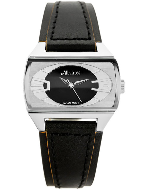 WOMEN'S WATCH ALBATROSS ABAA41 (za548a)