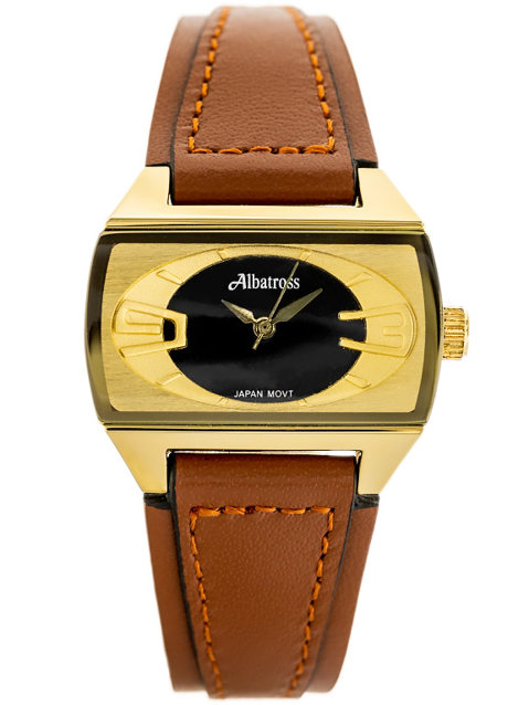 WOMEN'S WATCH ALBATROSS ABAA41 (za548c)