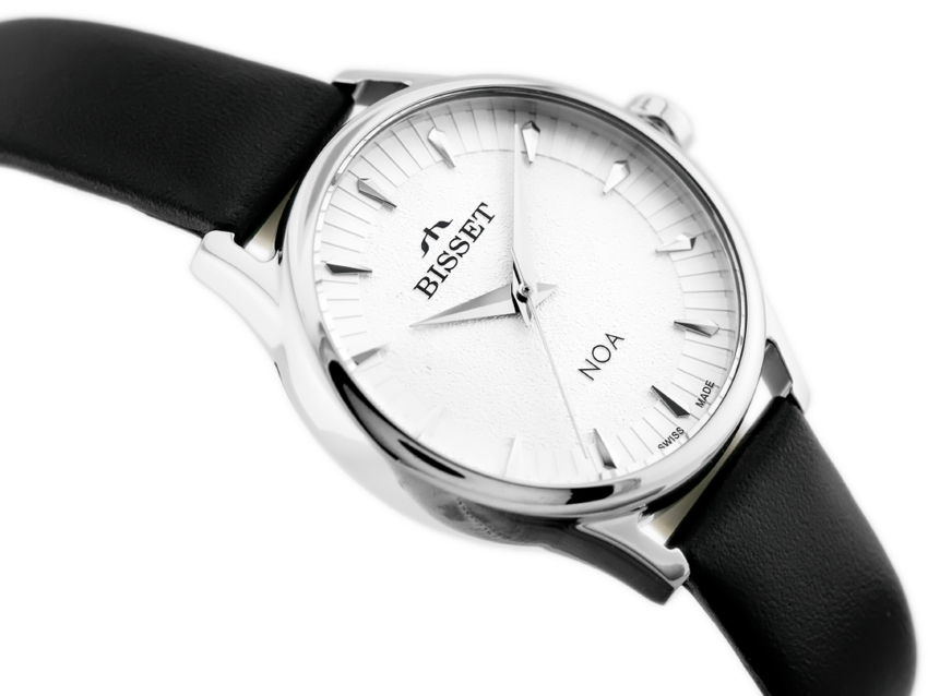 WOMEN'S WATCH BISSET BSAE79 (zb570a)