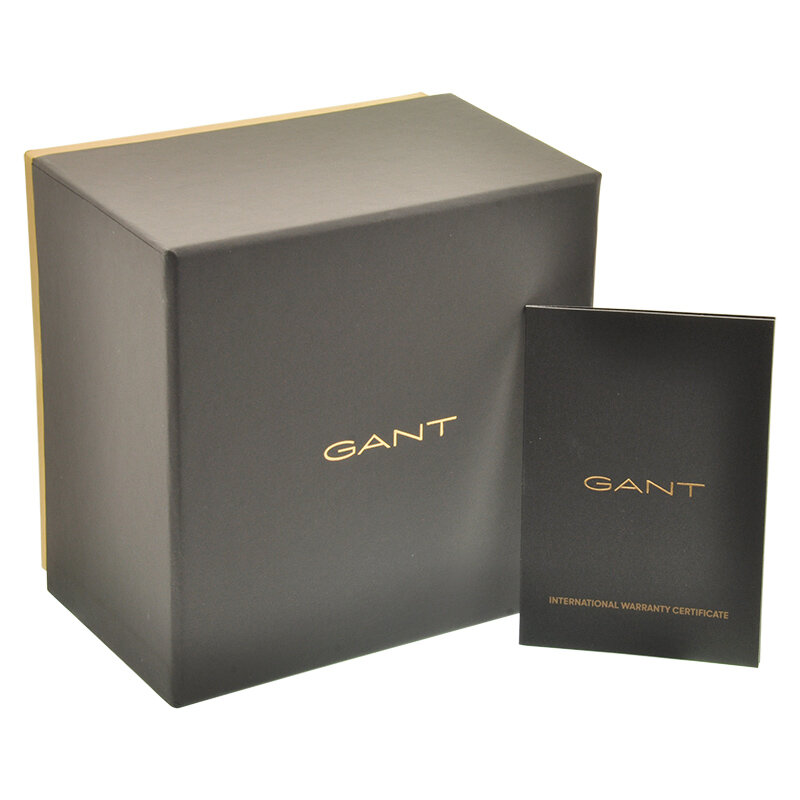 WOMEN'S WATCH Gant Sussex G136005 + BOX