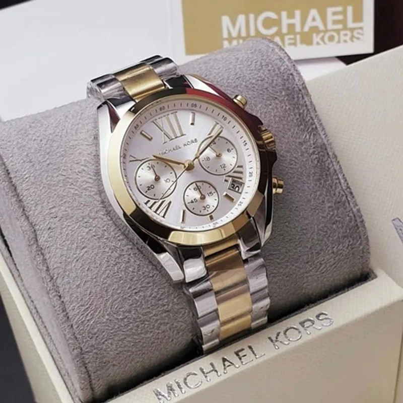 WOMEN'S WATCH MICHAEL KORS MK5974 + BOX