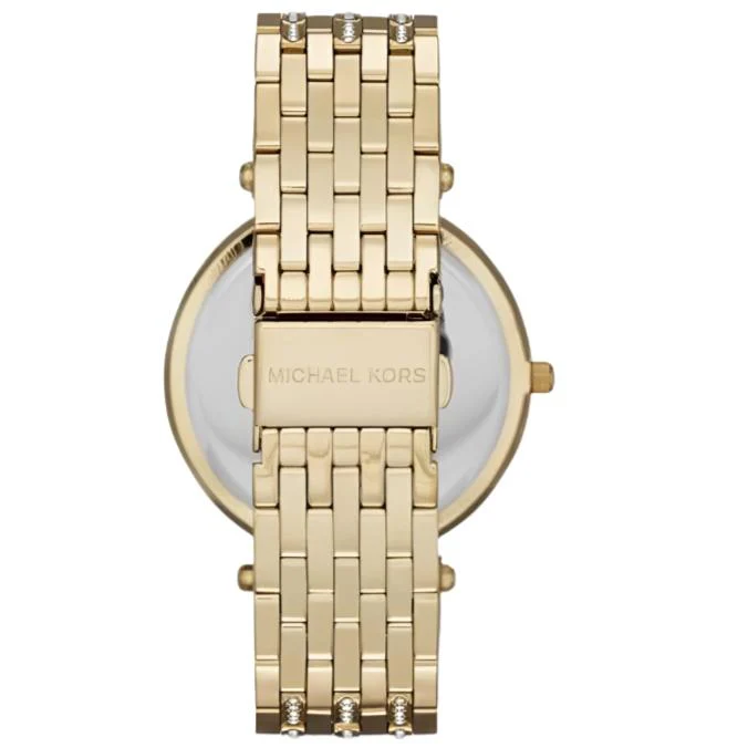 WOMEN'S WATCH Michael Kors Darci MK3219 + BOX