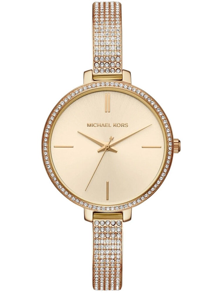 WOMEN'S WATCH Michael Kors Jaryn MK4544 + BOX