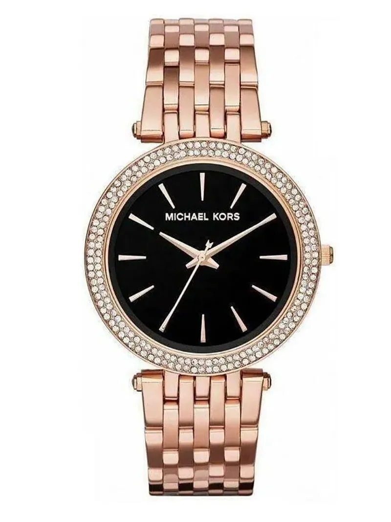 WOMEN'S WATCH Michael Kors MK3402 Darci + BOX