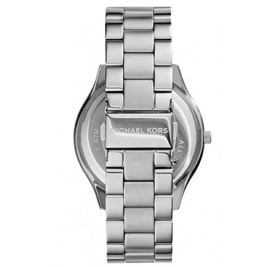 WOMEN'S WATCH Michael Kors Slim Runway MK3291 + BOX