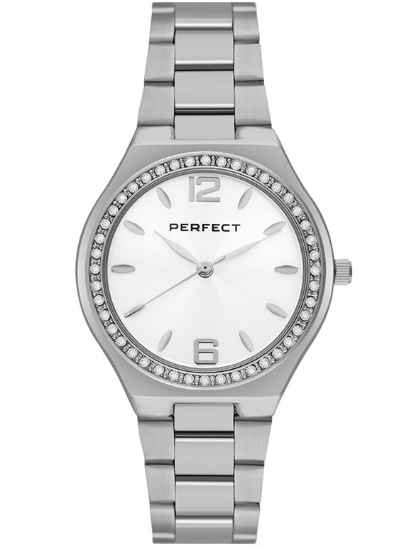 WOMEN'S WATCH PERFECT S390-01 (zp544d) + BOX