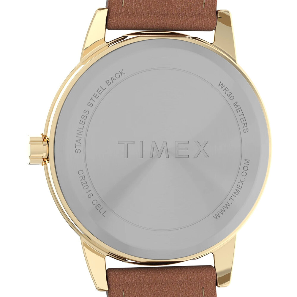 WOMEN'S WATCH TIMEX EASY READER TW2V69200 + BOX