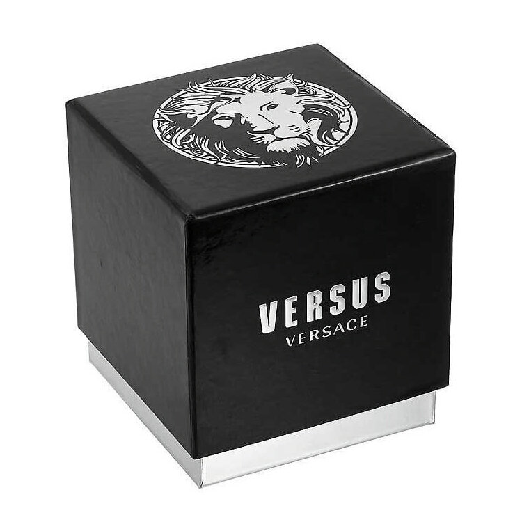 WOMEN'S WATCH VERSUS BY VERSACE VSPEU0119 PIGALLE + BOX