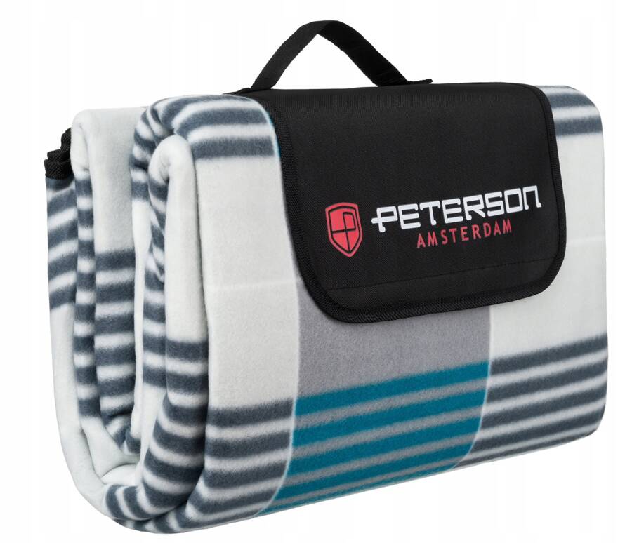 Waterproof material blanket PETERSON PTN KOC5-8347