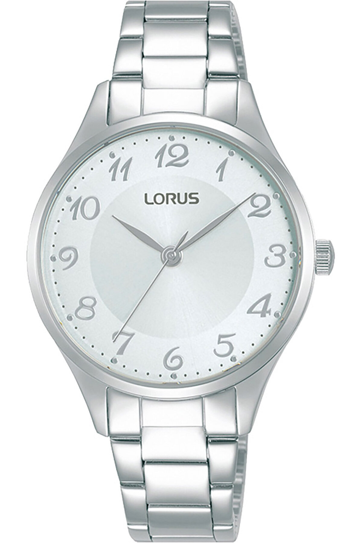 Women's Lorus Lady Watch RG267VX9 + BOX (zlo505a)