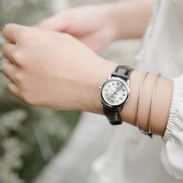 ZEGAREK DAMSKI CASIO LTP-V001L-7B (zd588d) + BOX