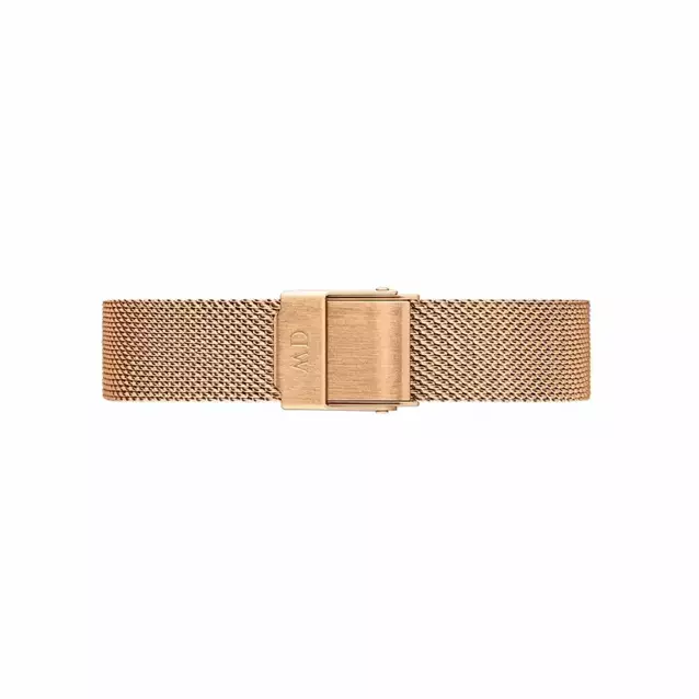 ZEGAREK DAMSKI DANIEL WELLINGTON DW00100163 - PETITE MELROSE (zw500b) 