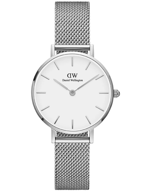 ZEGAREK DAMSKI DANIEL WELLINGTON DW00100164 - PETITE STERLING (zw500c)