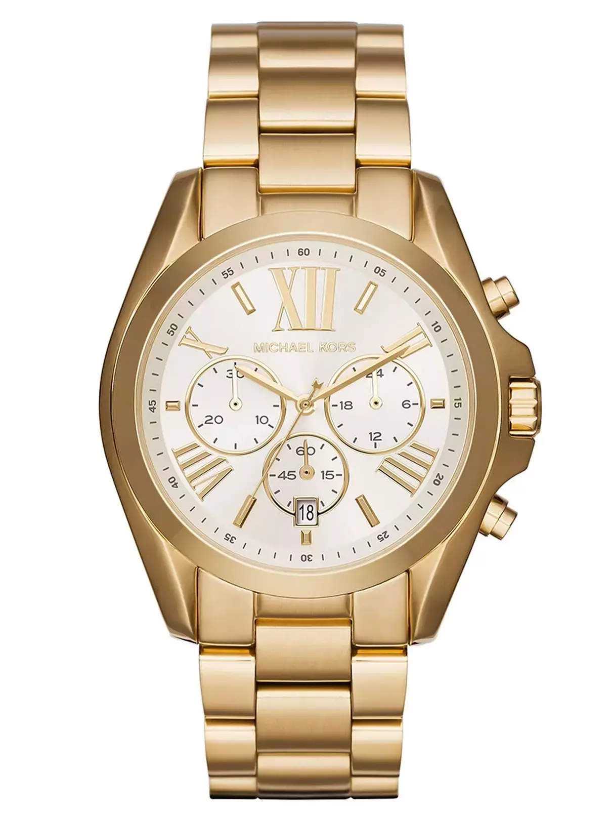 ZEGAREK DAMSKI MICHAEL KORS Bradshaw MK6266(zm545a)