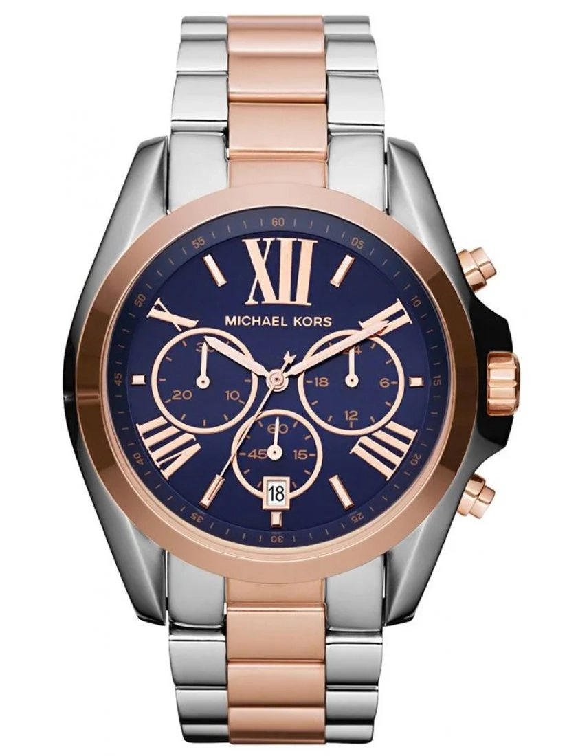 ZEGAREK DAMSKI MICHAEL KORS MK5606 - BRADSHAW (zm517b)