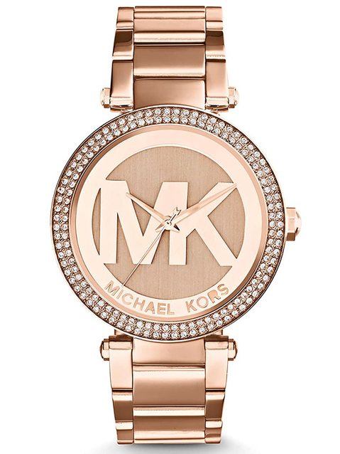 ZEGAREK DAMSKI MICHAEL KORS MK5865 - PARKER (zm516b)