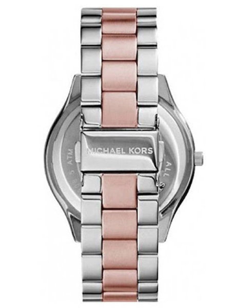 ZEGAREK DAMSKI Michael Kors MK3204B - Slim Runway (zm531a)