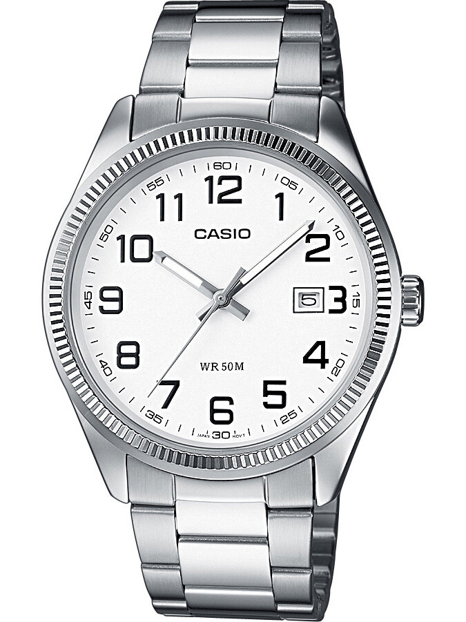 ZEGAREK MĘSKI CASIO MTP-1302PD-7B (zd072d) + BOX