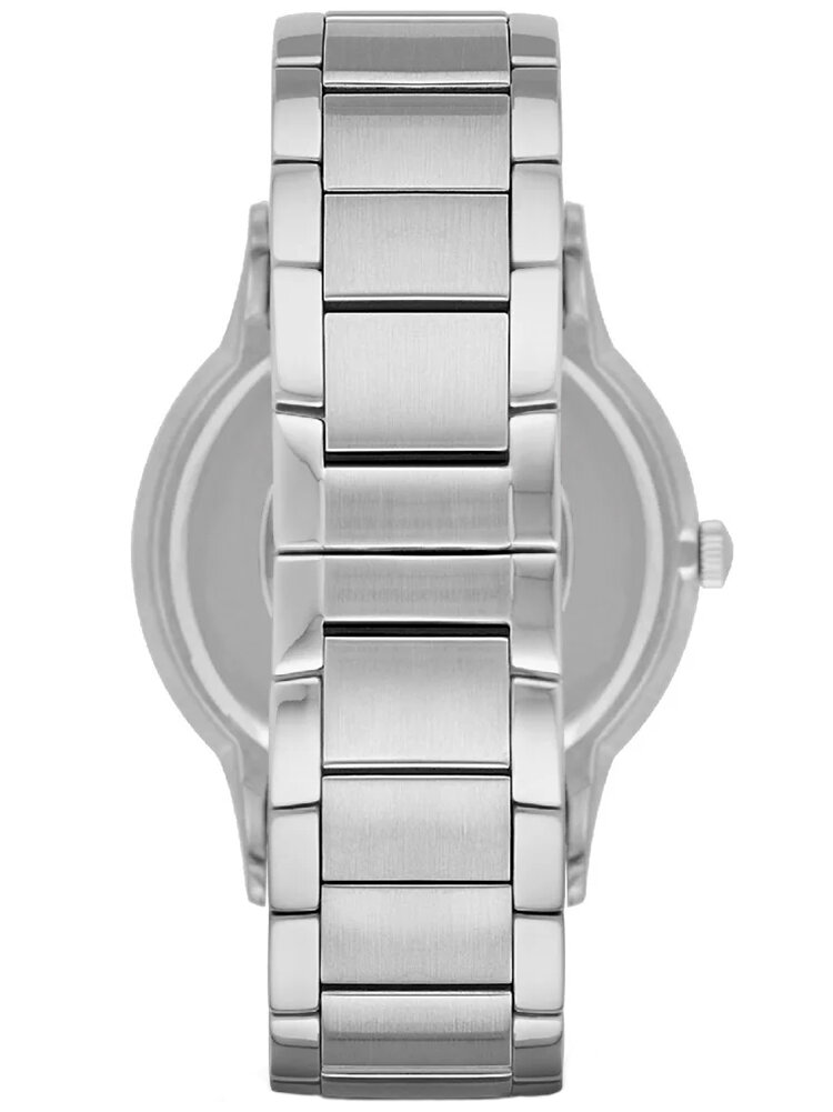 ZEGAREK MĘSKI EMPORIO ARMANI AR11181 - RENATO (zi001d)