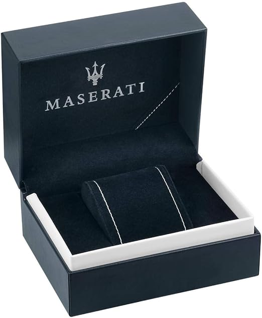 ZEGAREK MĘSKI MASERATI R8873621013 SUCCESSO + BOX