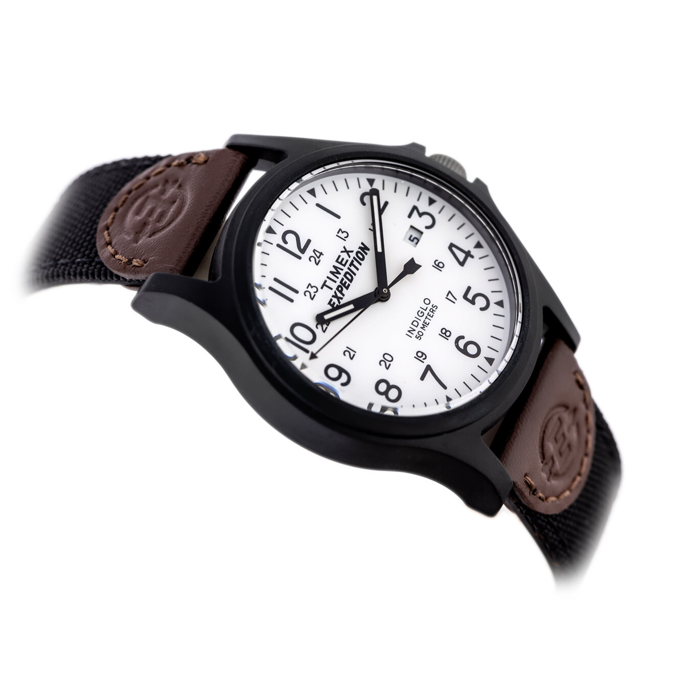 ZEGAREK MĘSKI TIMEX EXPEDITION TW4B08200 (zt106i)