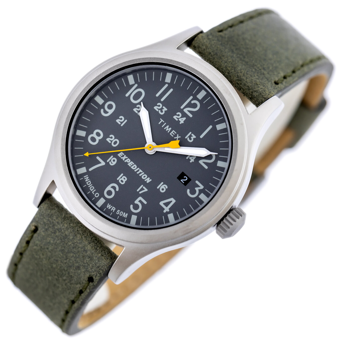 ZEGAREK MĘSKI TIMEX Expedition Scout TW4B22900 (zt106m)