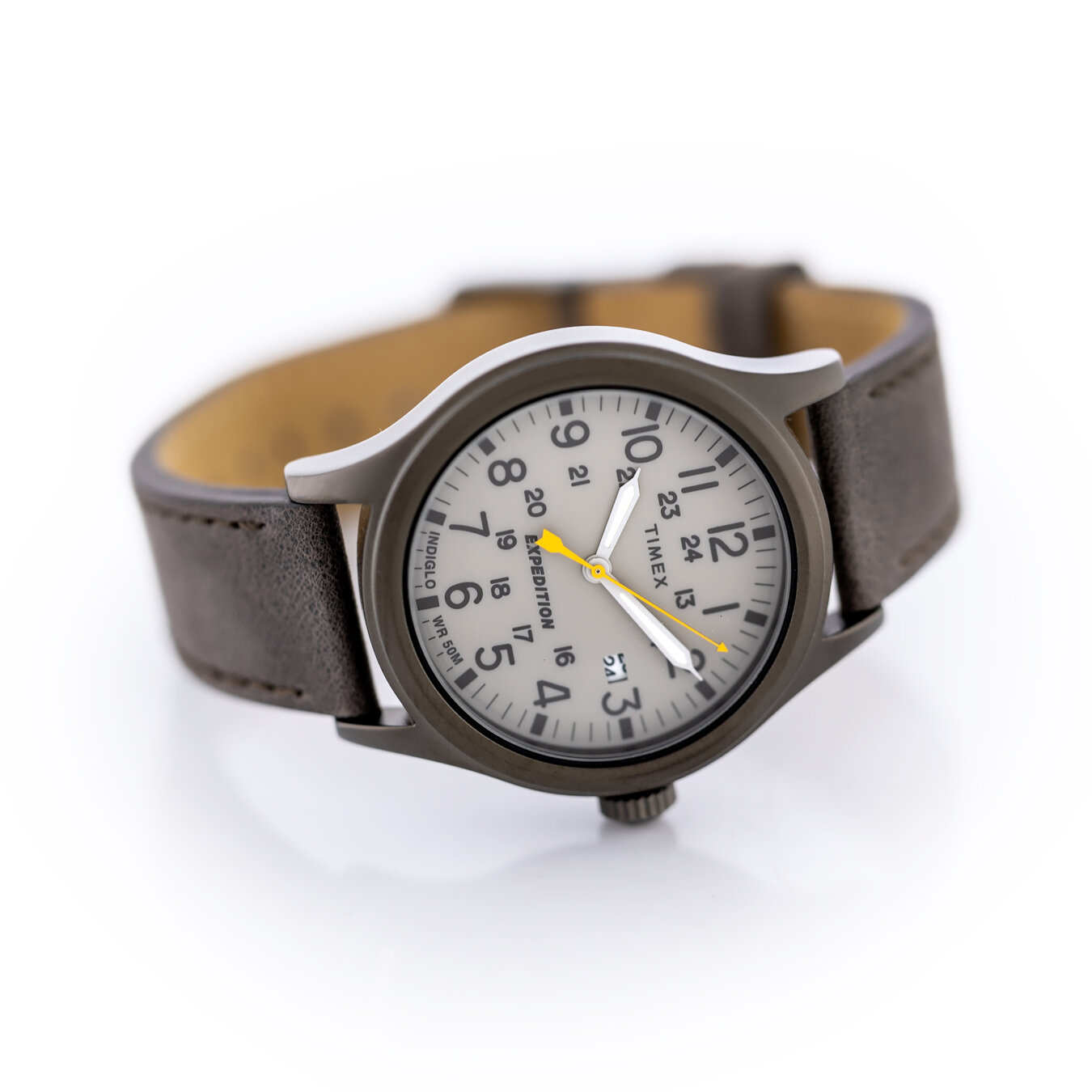 ZEGAREK MĘSKI TIMEX Expedition Scout TW4B23100 + BOX