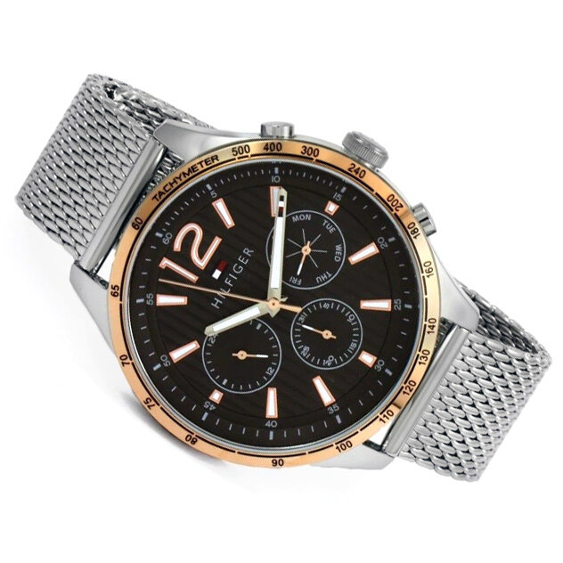 Tommy hilfiger watch discount 1791466