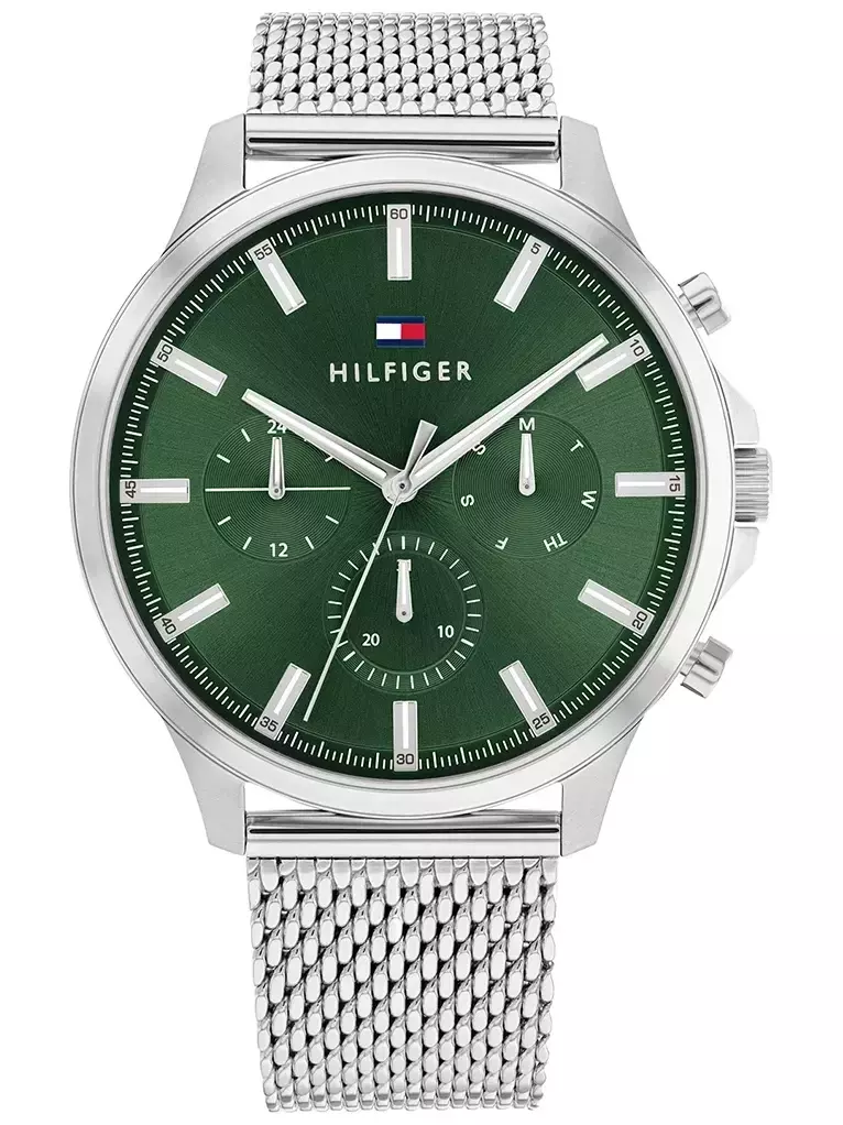 ZEGAREK MĘSKI TOMMY HILFIGER RYDER 1710499(zf083a)