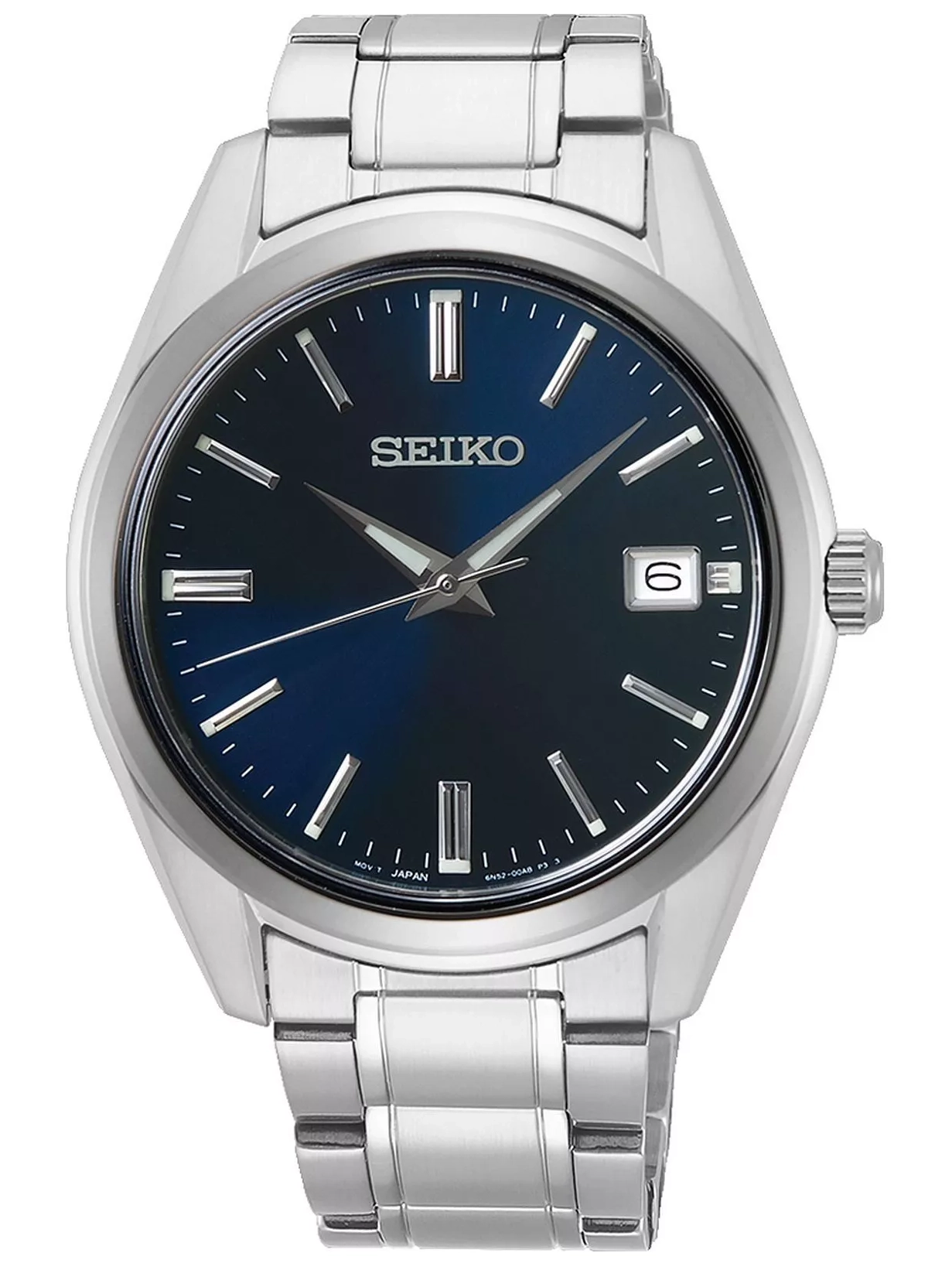 Zegarek Męski Seiko SUR309P1 + BOX