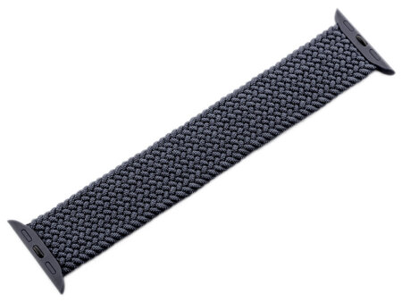 Apple Watch strap U25 - dark grey - 38/40mm