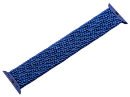 Apple Watch strap U25 - navy blue - 38/40mm