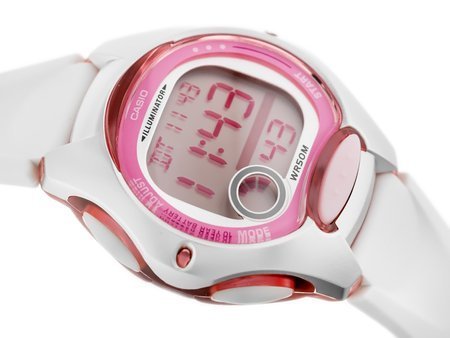 CASIO CHILDREN'S WATCH LW-200-7A (zd579g) + BOX