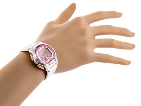 CASIO CHILDREN'S WATCH LW-200-7A (zd579g) + BOX