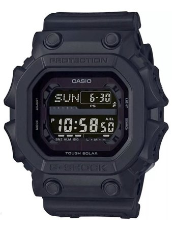 CASIO G-SHOCK KING OF G MEN'S WATCH GX-56BB-1ER (zd134a)