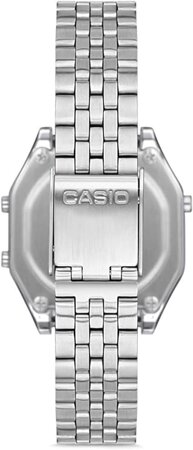 CASIO LA-680WA-7 WOMEN'S WATCH (zd631b) + BOX