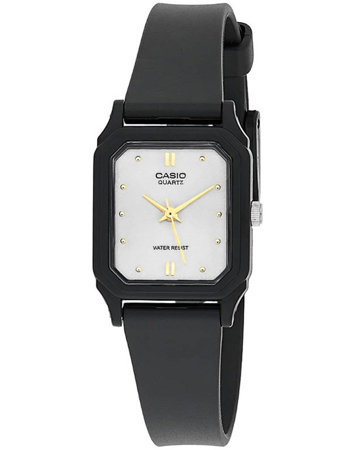 CASIO LQ-142E-7A WOMEN'S WATCH (zd598g) - CLASSIC + BOX