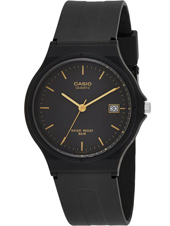 CASIO MEN'S WATCH MW-59-1EVDF (zd171a) + BOX