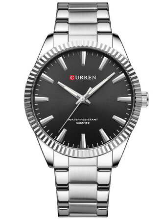 CURREN 8425 MEN'S WATCH (zc038a) + BOX