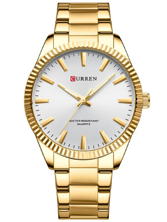 CURREN 8425 MEN'S WATCH (zc038d) + BOX