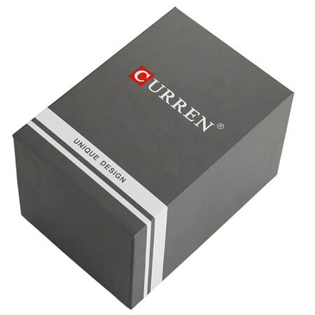 CURREN 8442 MEN'S WATCH (zc046a) + BOX