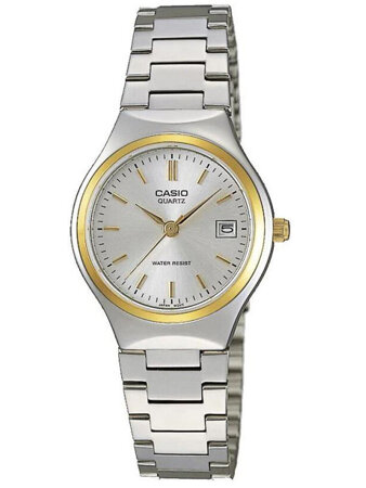 Casio LTP-1170A-7A Women's Watch (zd636c) + BOX