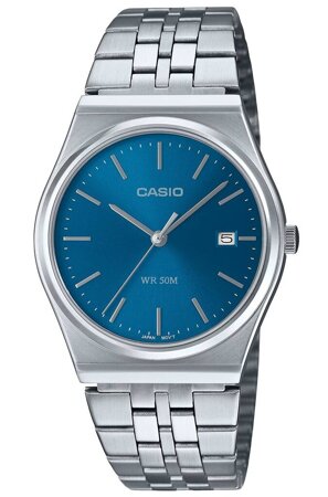 Casio MTP-B145D-2A2 Men's Watch + BOX (zd230a)