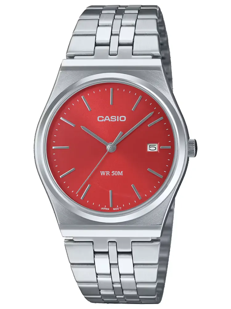 Casio Men's Watch MTP-B145D-4A2 + BOX (zd230e)