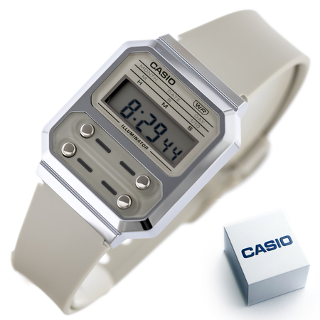 Casio Retro Vintage A100WEF-8AEF watch (zd640d)